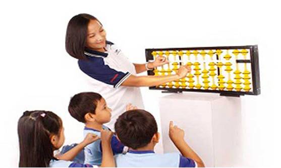 Abacus Program
