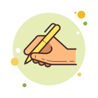 HANDWRITING